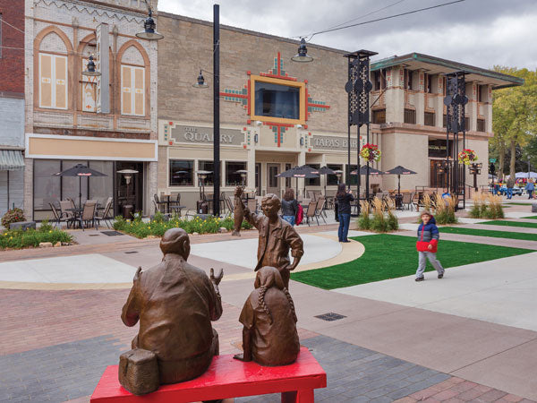 Top or Best Infographic Design Agencies and Companies in Mason City, Iowa