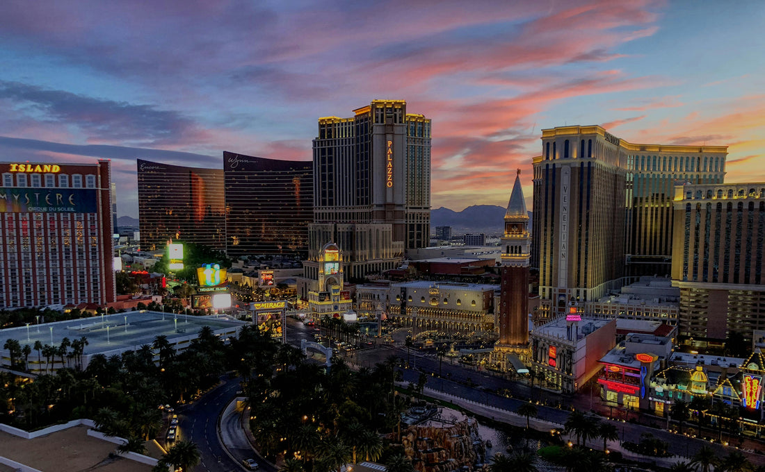 Top and Best Business Card Design Agencies and Companies in Paradise, Nevada