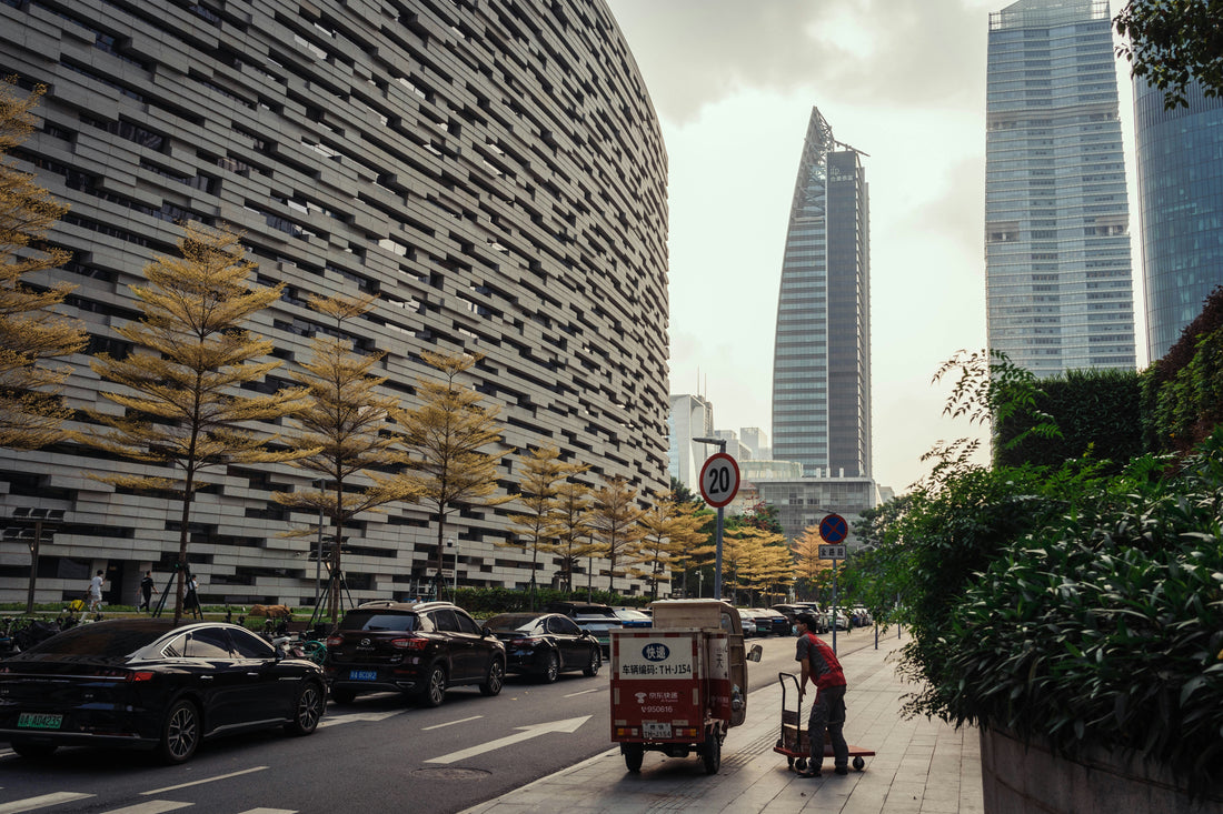 Top or Best Custom Graphics for Videos Agencies and Companies in Guangzhou, China