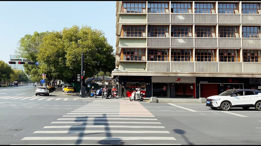 Best Influencer Agency in Fuyang, China