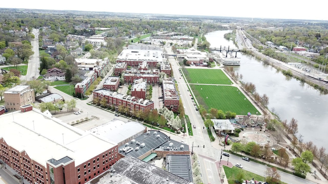 Top or Best Poster Design Agencies and Companies in Elgin, Illinois