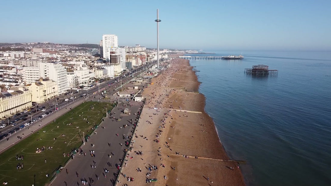 Top or Best Invitation Design Agencies and Companies in Brighton and Hove, England