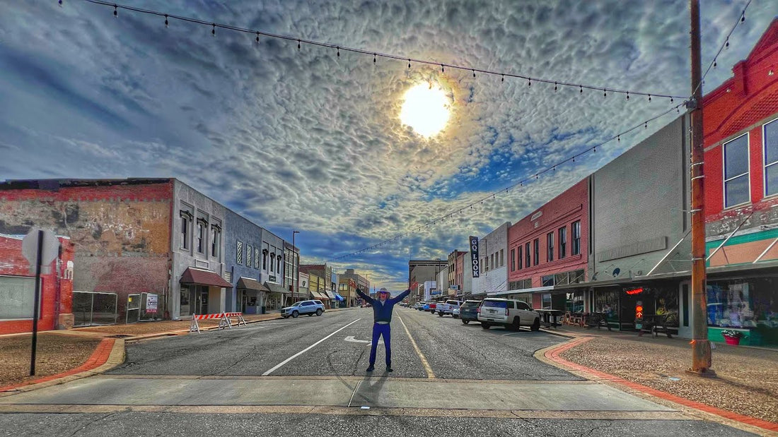 Top or Best Copywriting Agencies and Companies in Texarkana, Arkansas