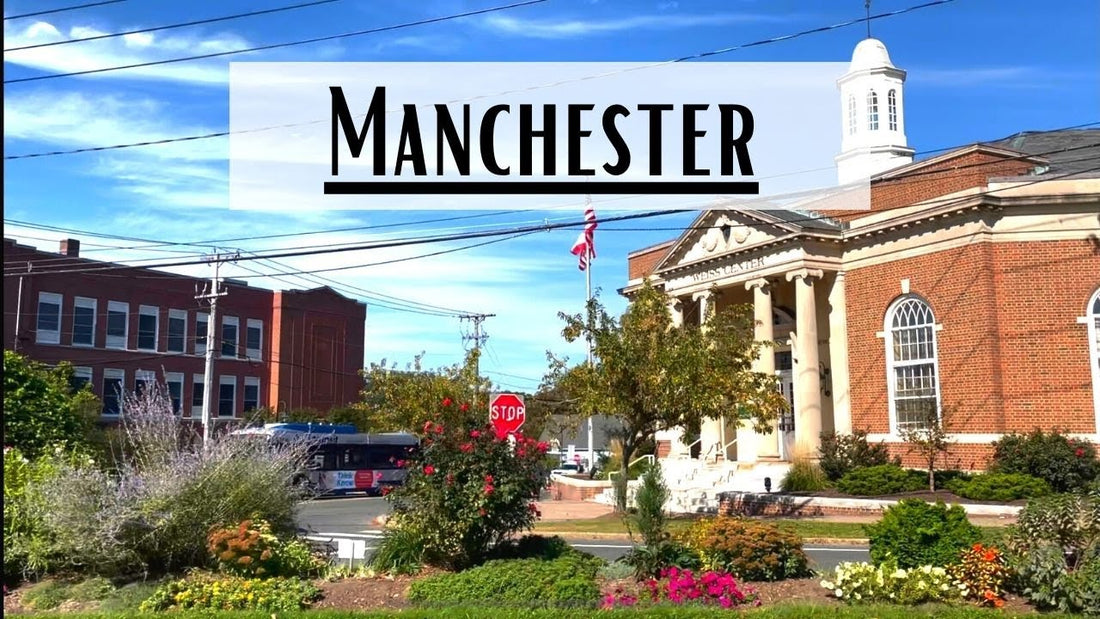 Top or Best Brand Identity Package Agencies and Companies in Manchester, Connecticut