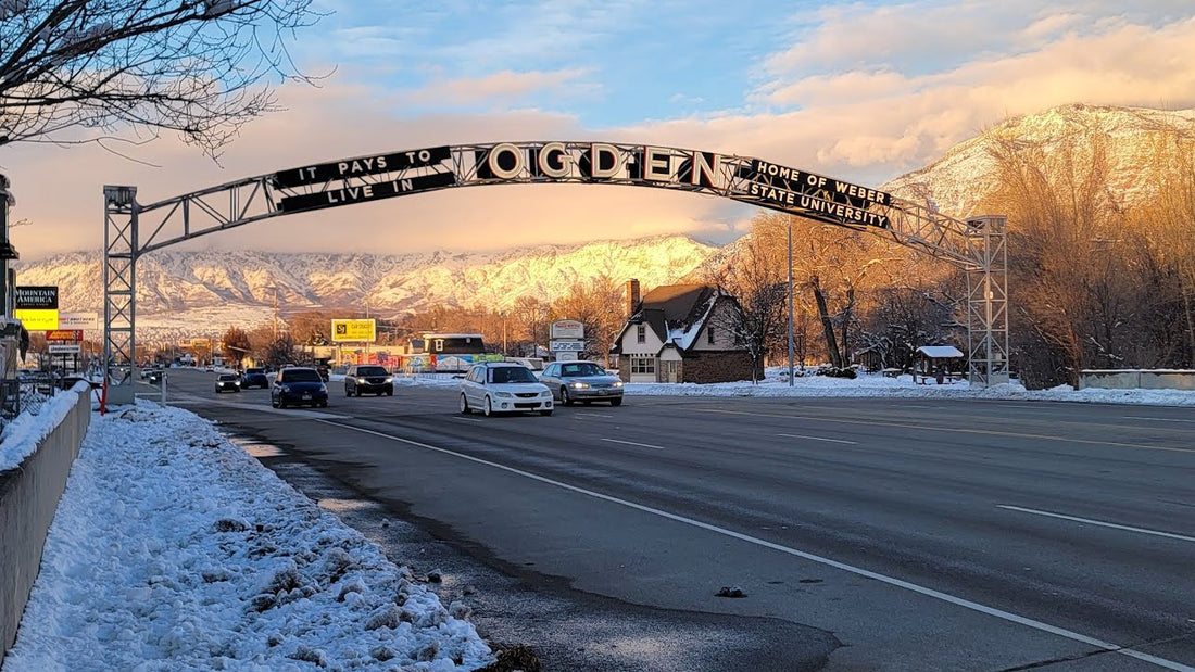 Top or Best Instagram Management Agencies and Companies in Ogden, Utah