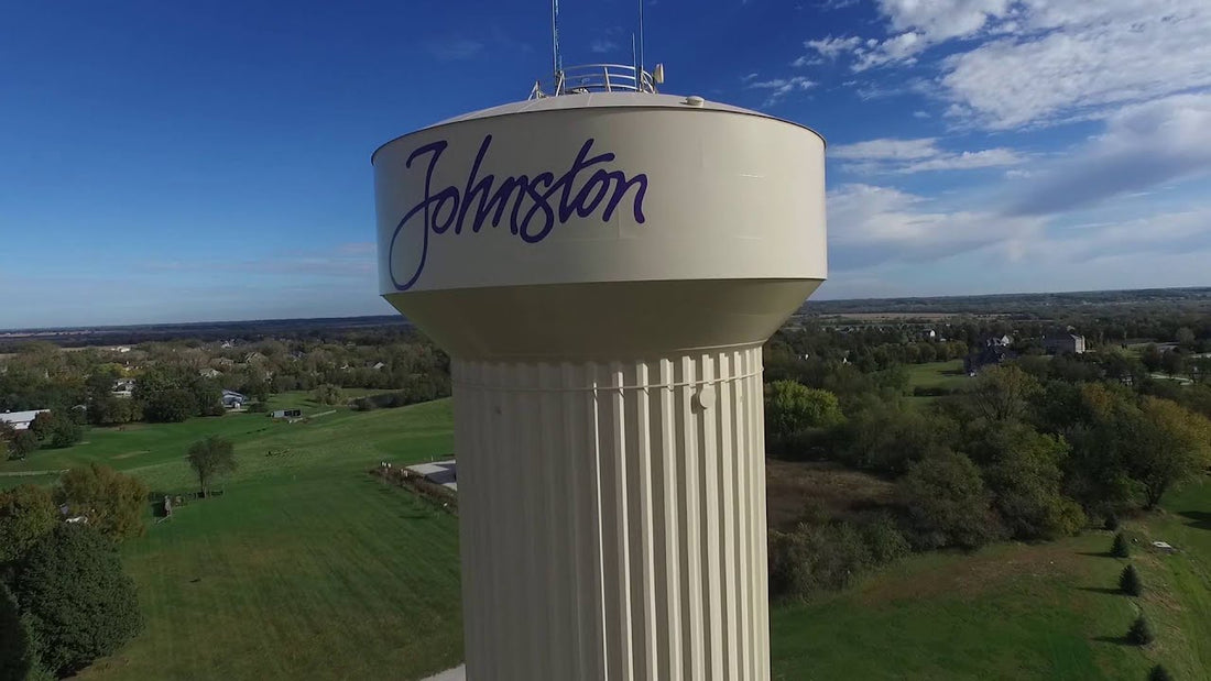 Top or Best Logo Design Agencies and Companies in Johnston, Iowa