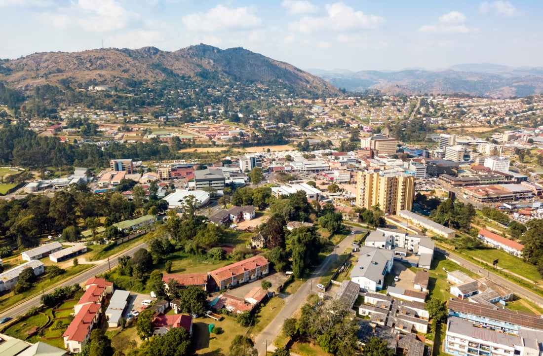 Top or Best Athlete Management Agencies and Companies in Eswatini
