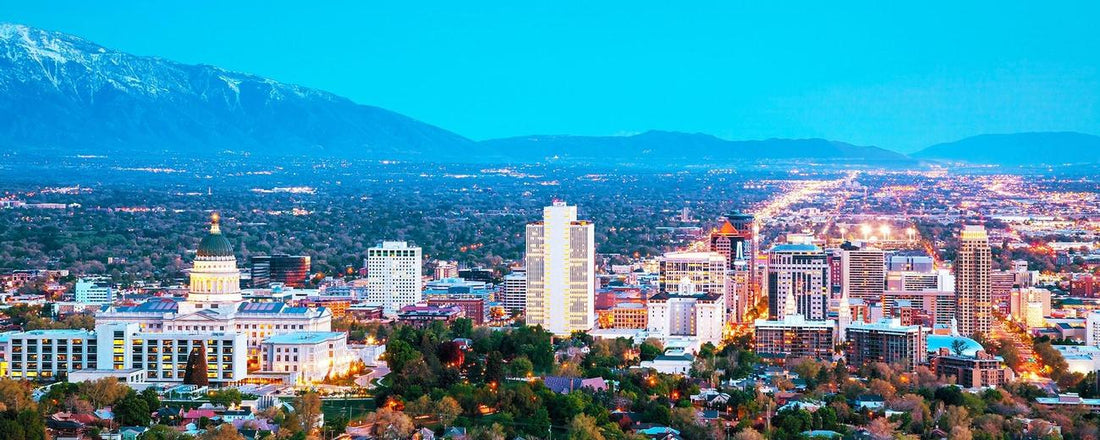 Top and Best Brand Identity Package Agencies and Companies in West Valley City, Utah