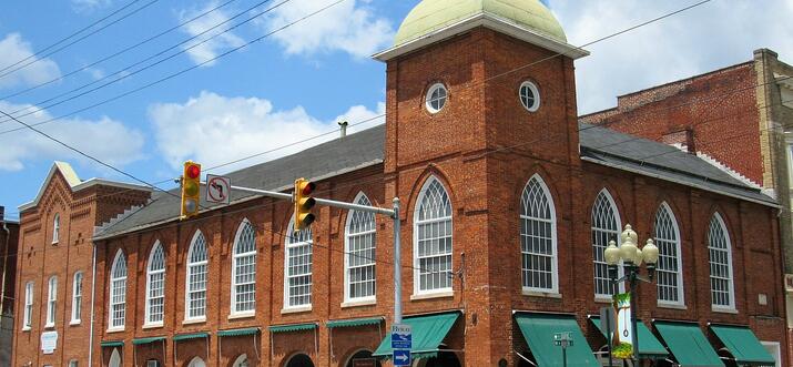 Top or Best Cartoons and Comics Agencies and Companies in Martinsburg, West Virginia