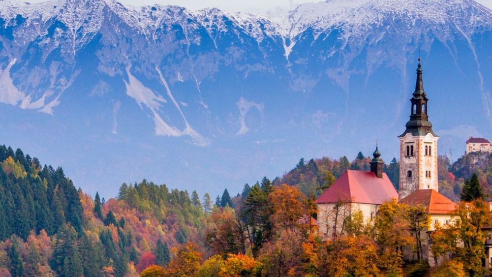 Top or Best Talent Management Agencies and Companies in Slovenia