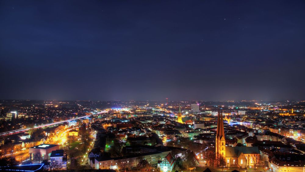 Top or Best Postcard Design Agencies and Companies in Bielefeld, Germany