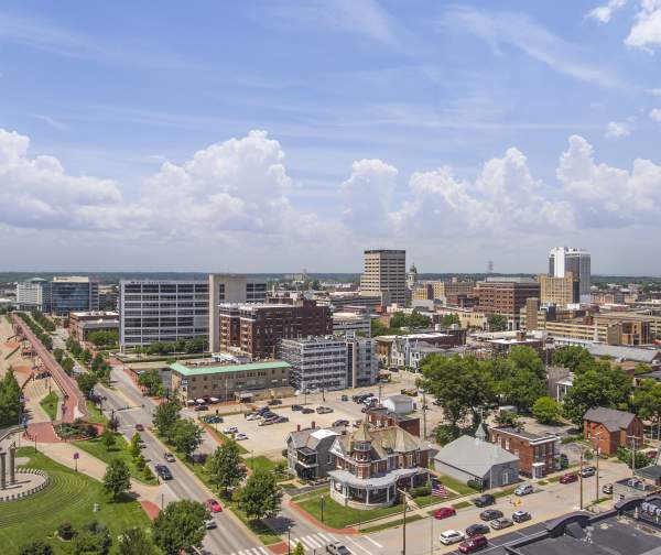 Top or Best Direct Mail Design Agencies and Companies in Evansville, Indiana