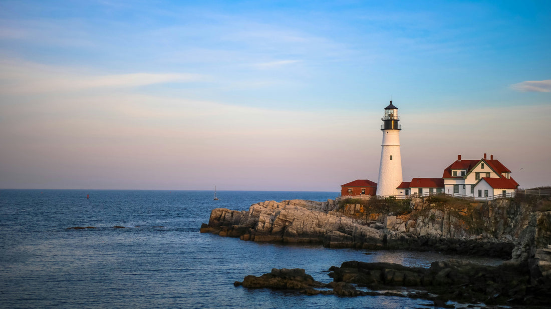 Top and Best Brand Identity Package Agencies and Companies in Auburn, Maine