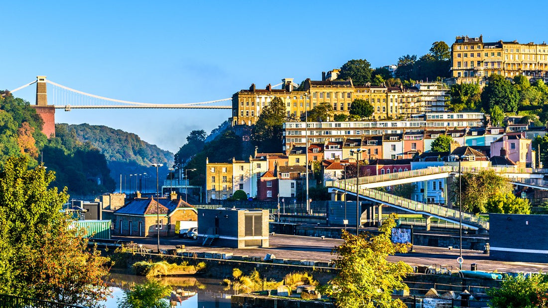 Top or Best Influencer Marketing Campaign Agencies and Companies in Bristol, England