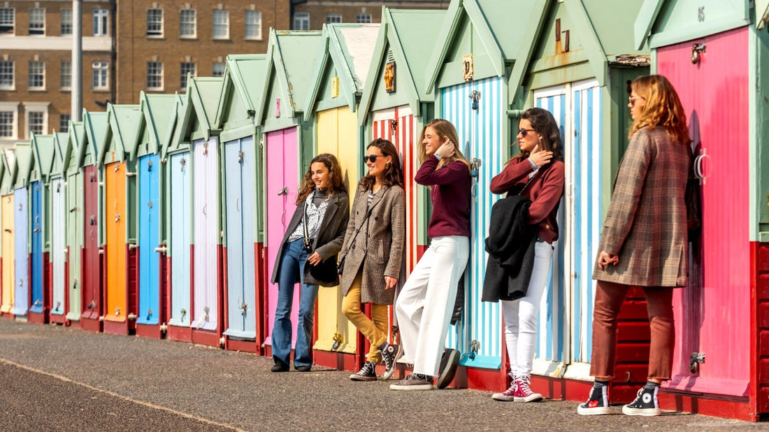 Top or Best Influencer Agency and Companies in Brighton and Hove, England