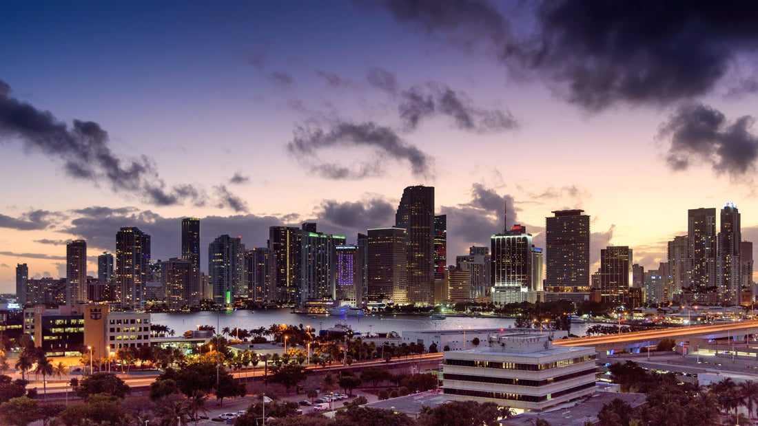 Top or Best Copywriting Agencies and Companies in Miami, Florida