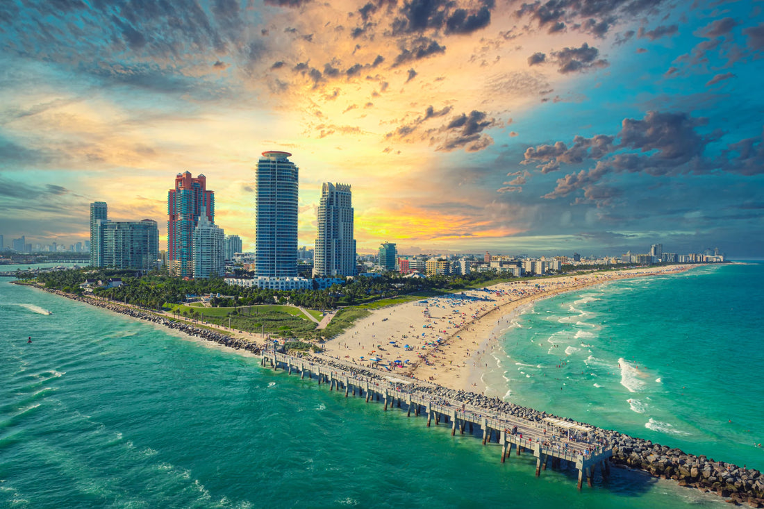 Top or Best Banner Ads Design Agencies and Companies in Miami, Florida