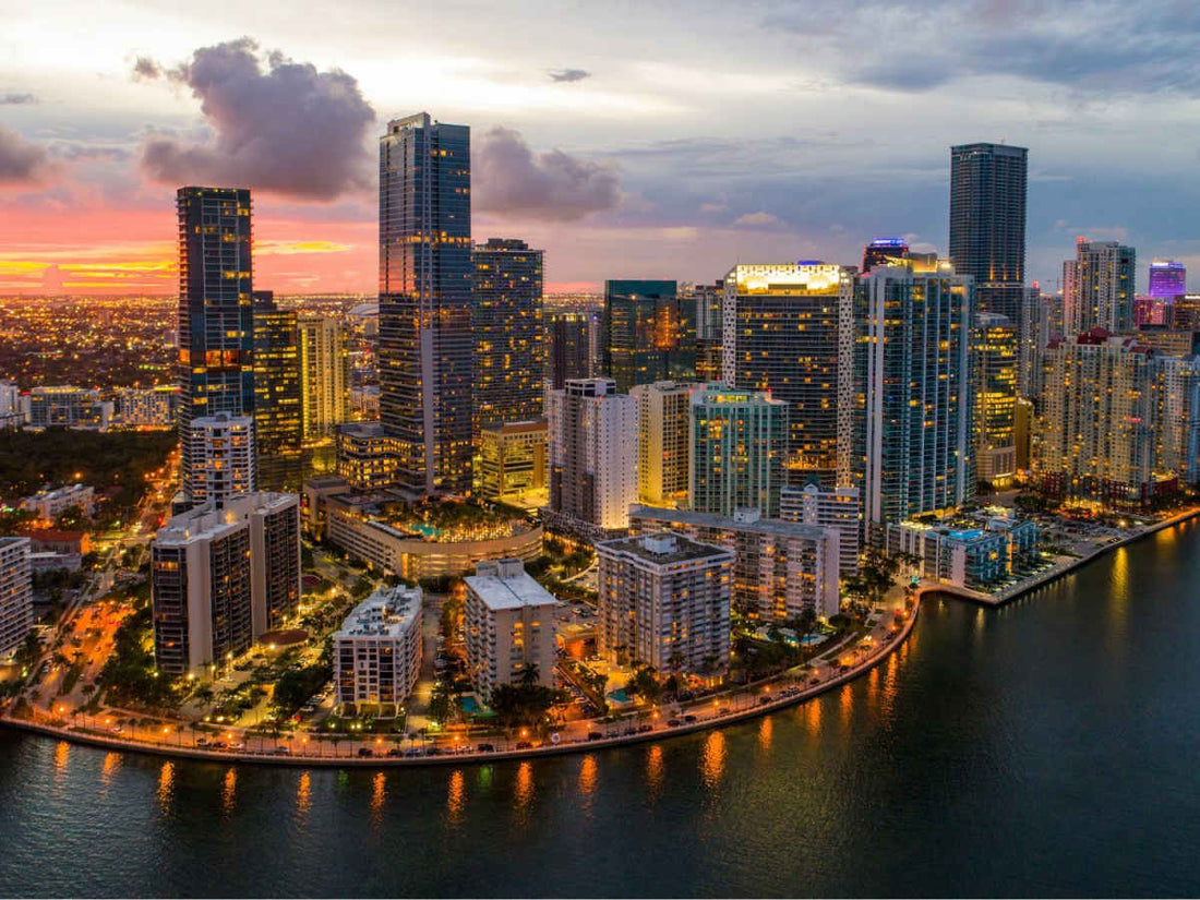 Top or Best Social Media Design Agencies and Companies in Miami, Florida