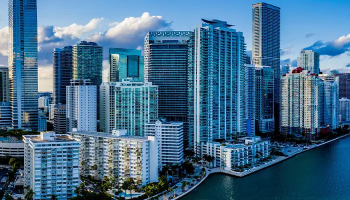 Top or Best Catalog Design Agencies and Companies in Miami, Florida