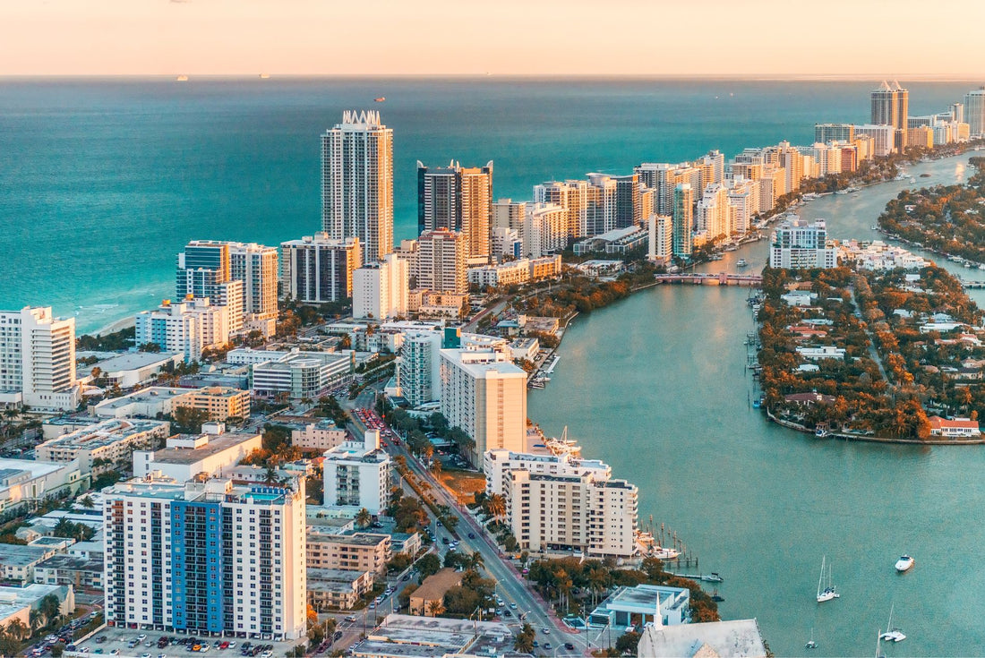 Top or Best Invitation Design Agencies and Companies in Miami, Florida