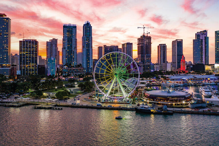 Top or Best Postcard Design Agencies and Companies in Miami, Florida