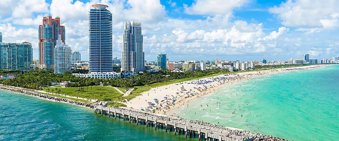 Top or Best Custom Graphics for Videos Design Agencies and Companies in Miami, Florida