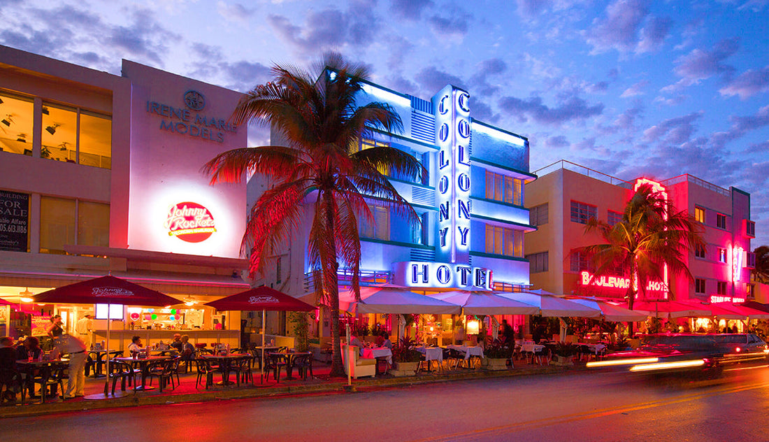 Top or Best Photo Editing Agencies and Companies in Miami, Florida