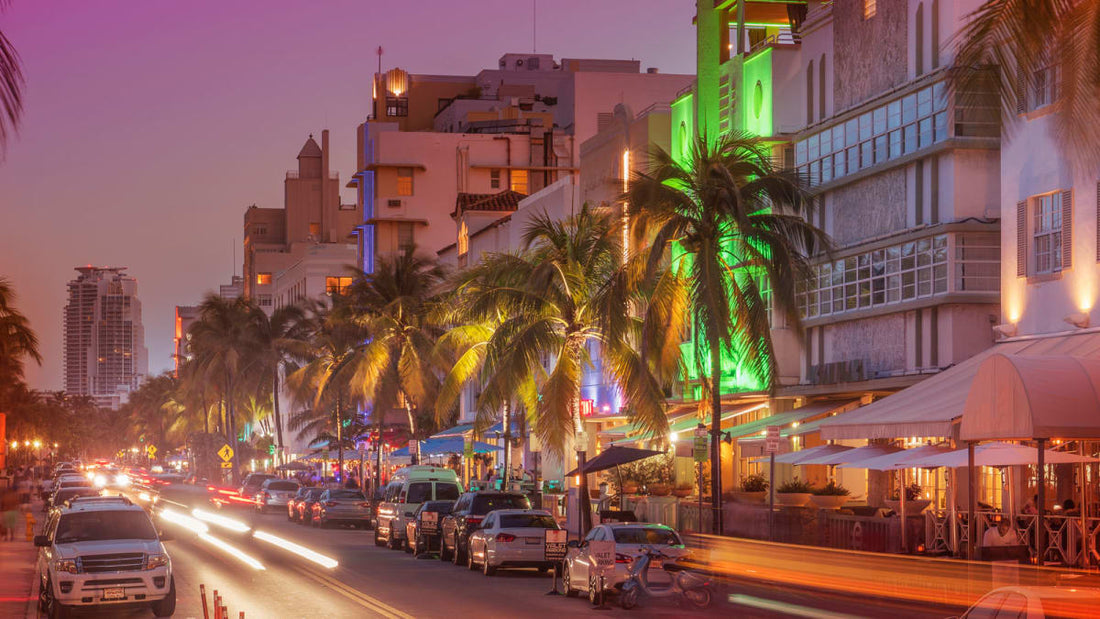Top or Best Video Editing Agencies and Companies in Miami, Florida