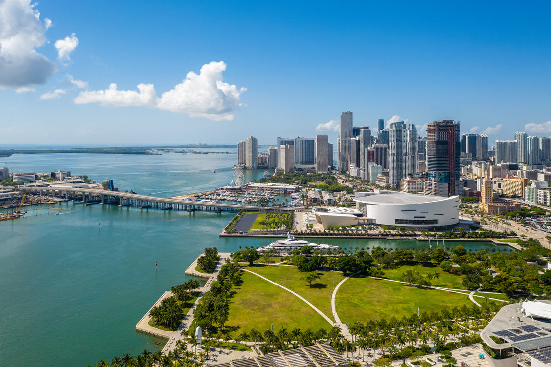 Top or Best Drawing & Illustration Design Agencies and Companies in Miami, Florida