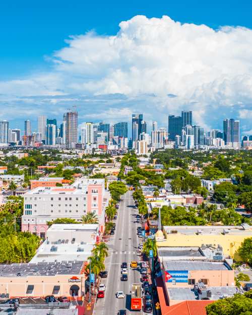Top or Best App UI/UX Design Agencies and Companies in Miami, Florida