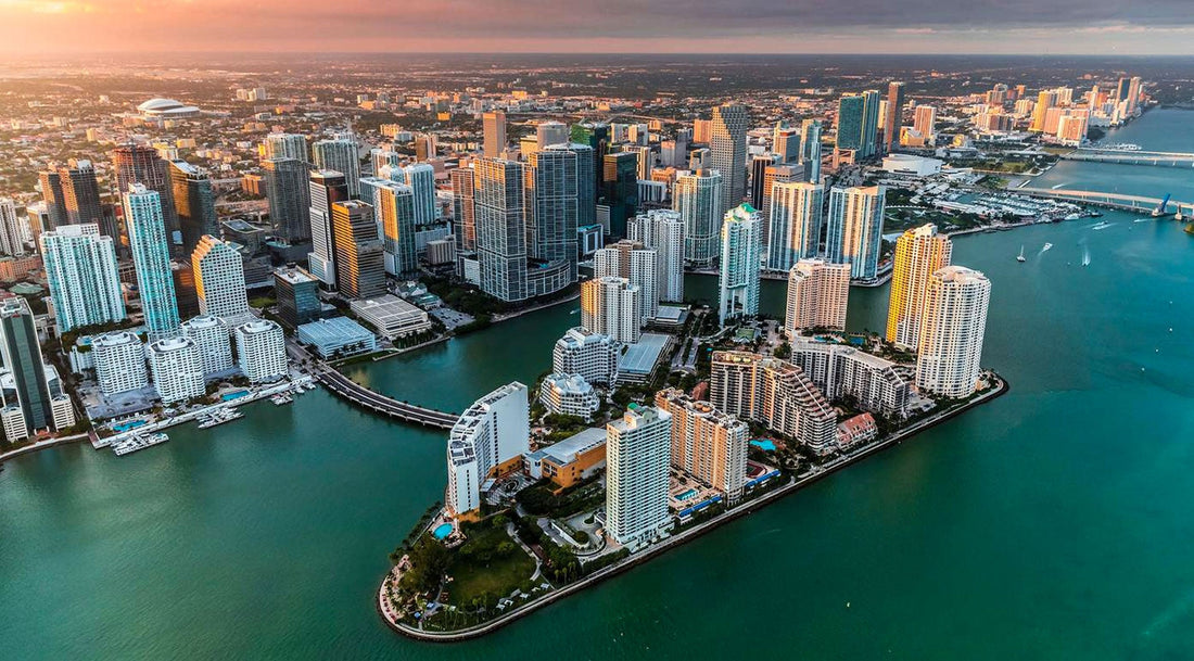 Top or Best Email Campaign Design Agencies and Companies in Miami, Florida