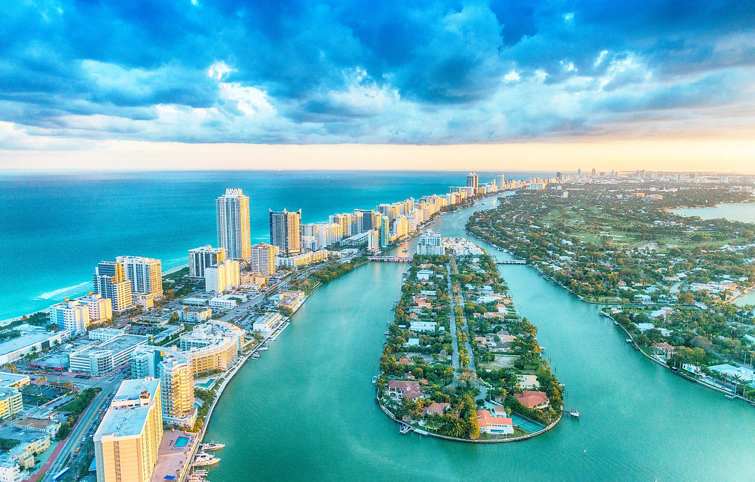 Top or Best Web & Mobile Design Agencies and Companies in Miami, Florida