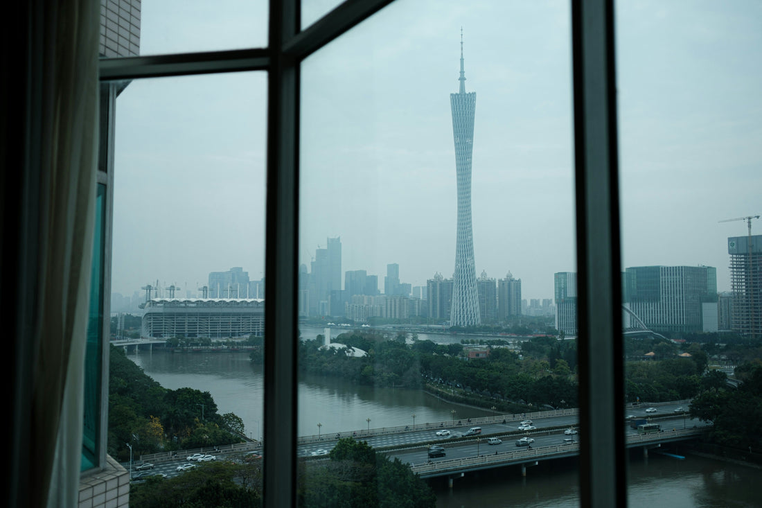 Top or Best Streamer Graphics Design Agencies and Companies in Guangzhou,China