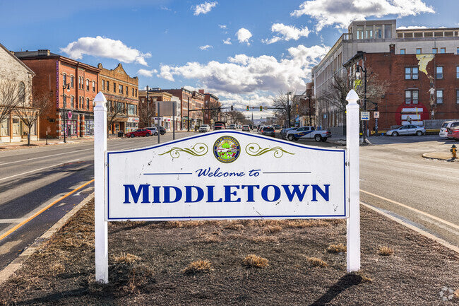 Top or Best Brand Identity Package Agencies and Companies in Middletown, Connecticut