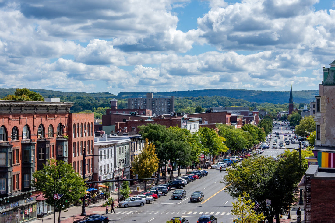 Top or Best Website Design Agencies and Companies in Middletown, Connecticut