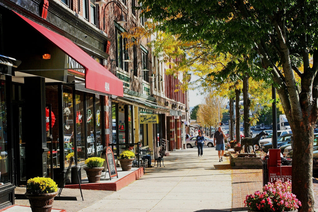 Top or Best Web & Mobile Design Agencies and Companies in Middletown, Connecticut