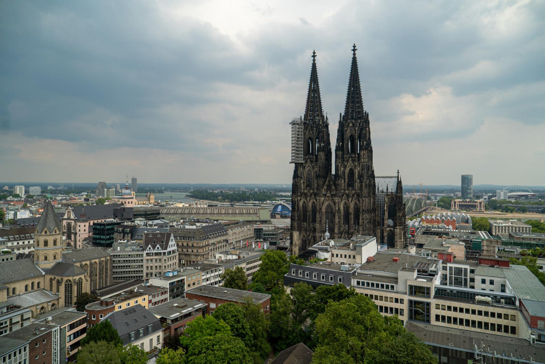 Top or Best Copywriting Agencies and Companies in Cologne, Germany