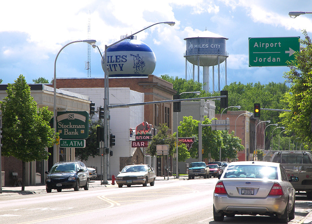 Top and Best Brochure Design Agencies and Services in Miles City, Montana