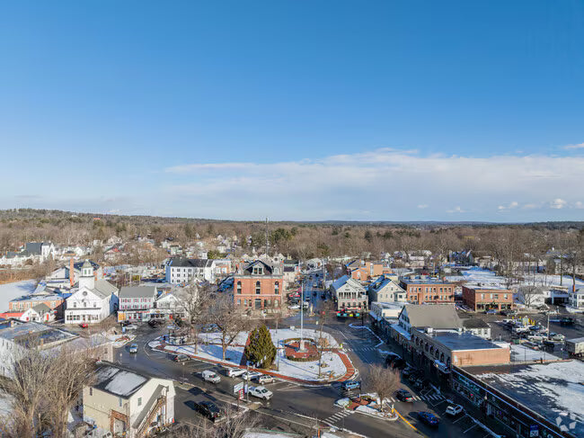 Top or Best Facebook Management Agencies and Companies in Milford, New Hampshire