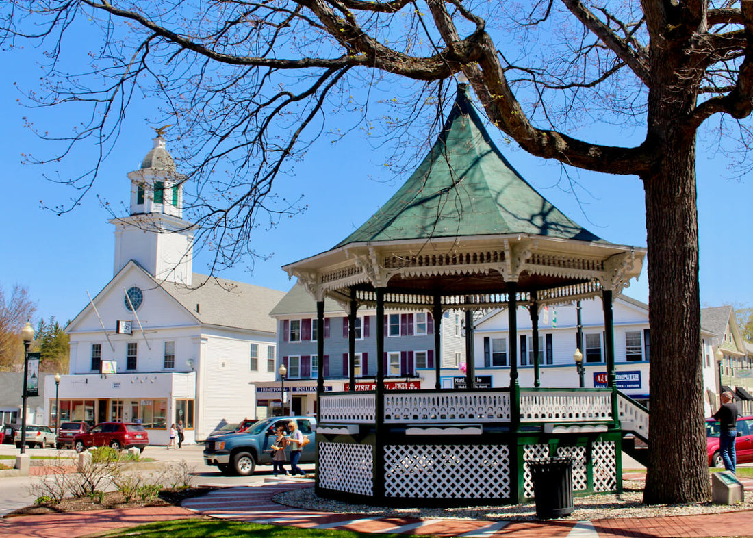 Top or Best App UI/UX Design Agencies and Companies in Milford, New Hampshire