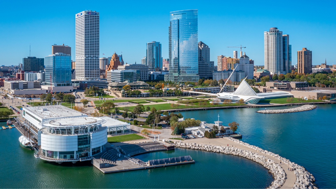 Top and Best Direct Mail Design Agencies and Companies in Milwaukee, Wisconsin