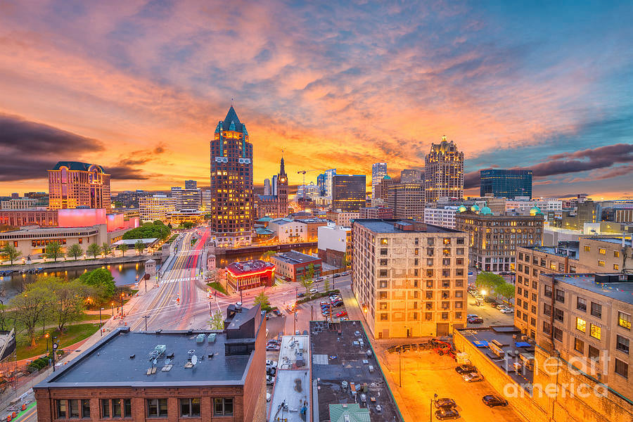 Top and Best Mural Design Agencies and Companies in Milwaukee, Wisconsin