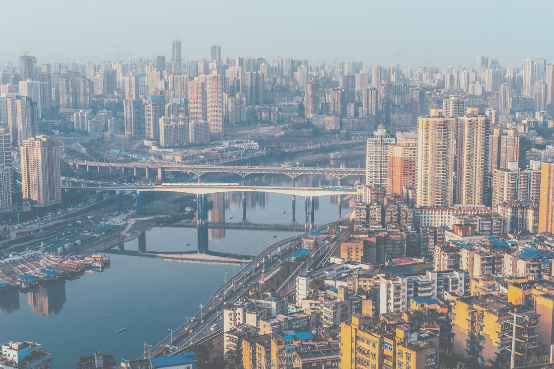 Top or Best Book Cover Design Agencies and Companies in Chongqing, China