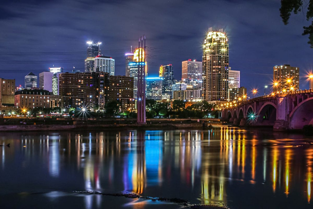 Top or Best Facebook Management Agencies and Companies in Minneapolis, Minnesota