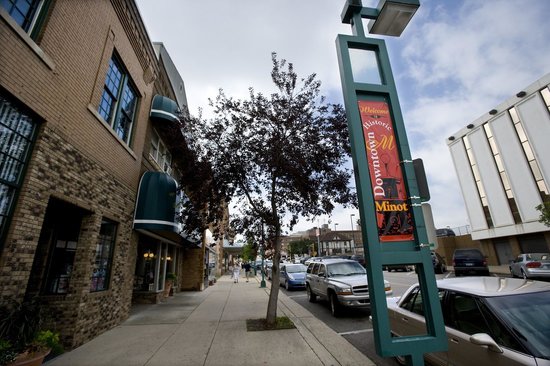 Top or Best Snapchat Management Agencies and Companies in Minot, North Dakota