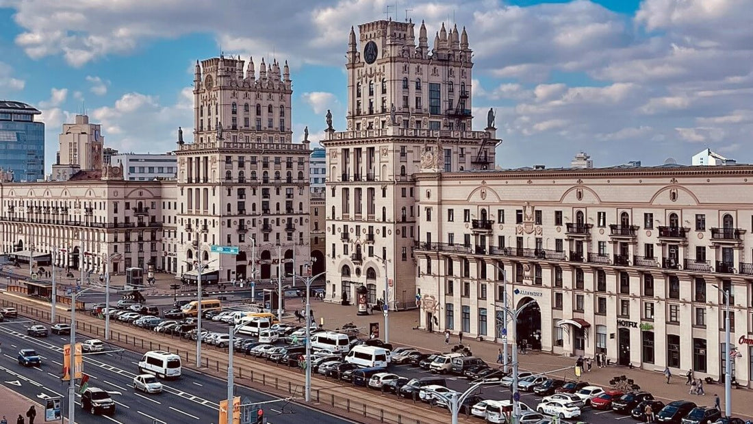 Top 5 Drawing & Illustration Agencies in Belarus