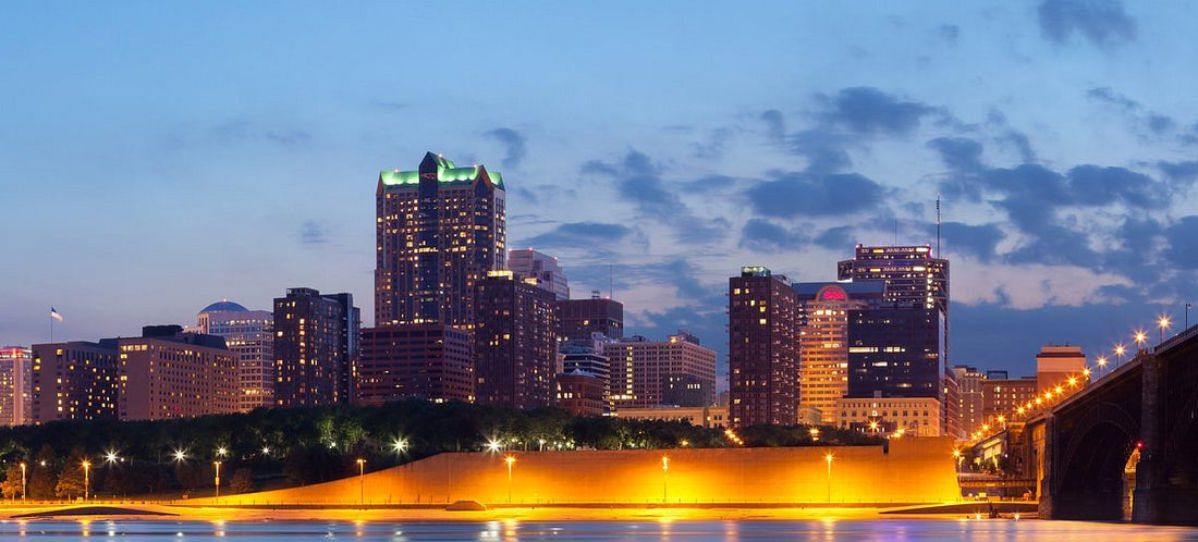 Top Business Card Design Agencies in Missouri