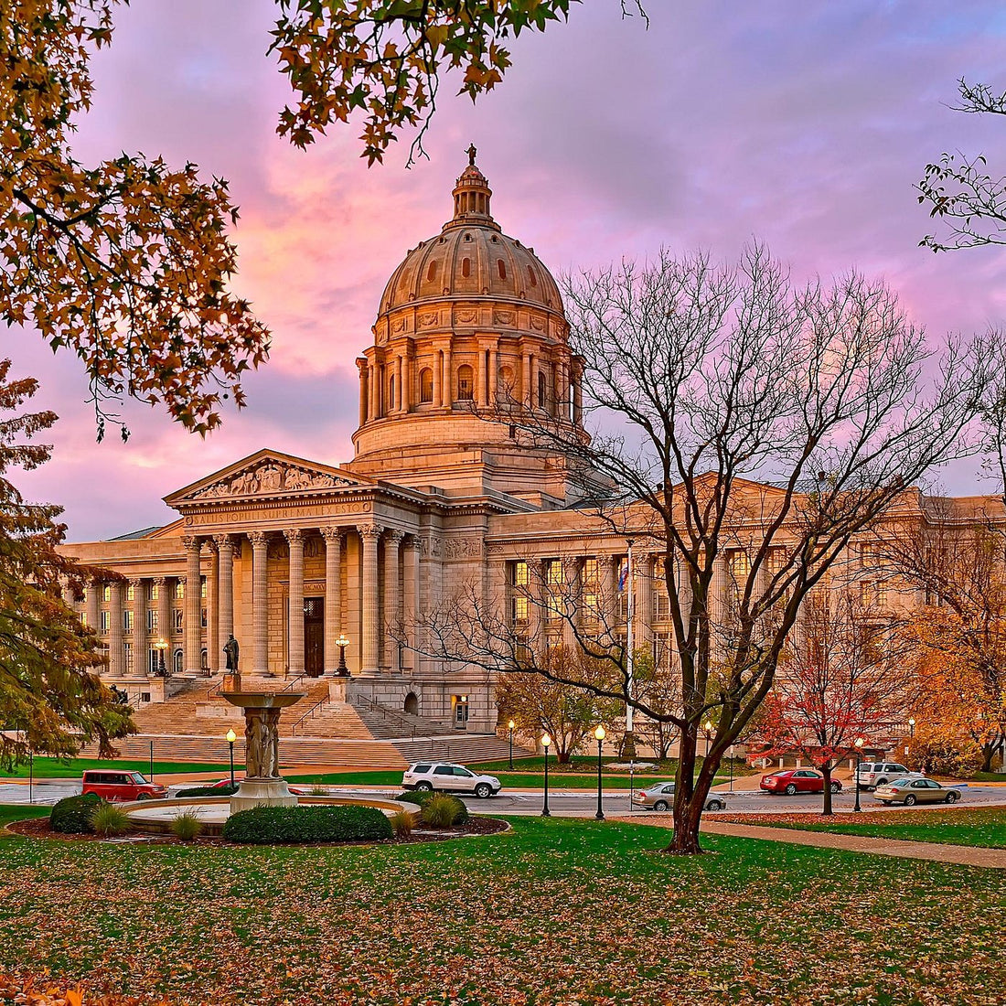 Top or Best Social Media Design Agencies and Companies in Jefferson City, Missouri