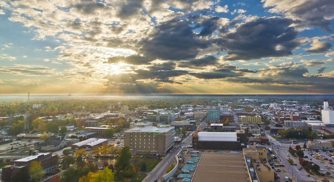 Top Brand Identity Package Agencies and Companies in Springfield, Missouri