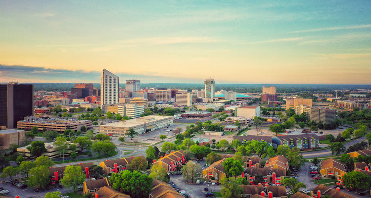 Top or Best App UI UX Design Agencies and Companies in Wichita, Kansas